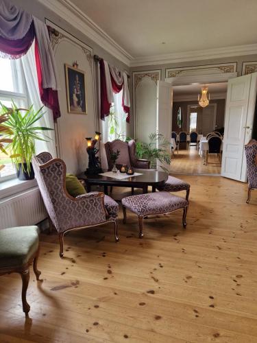 Kongsvinger Castle Hotel & Resort in Kongsvinger