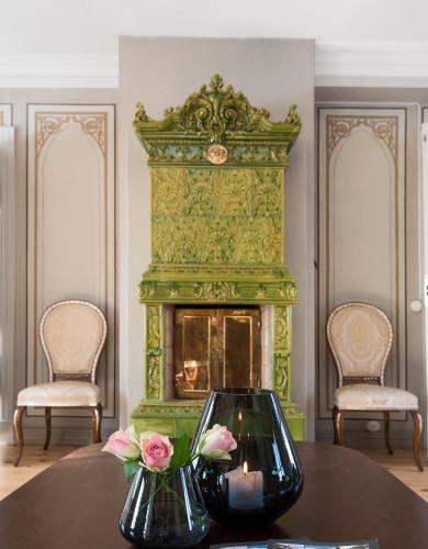 Kongsvinger Castle Hotel & Resort in Kongsvinger