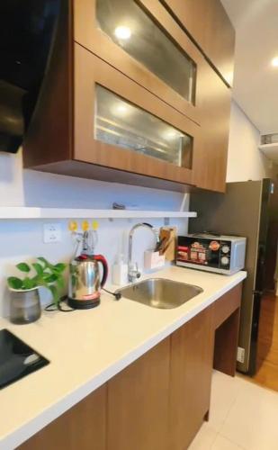 海阳 Apec Mandala Hotel Hai Duong 4星级 民宿 设施