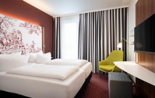 伊比英格海姆酒店 (IBB Hotel Ingelheim) in 英格爾海姆