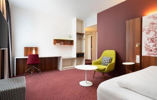 1 twin bed