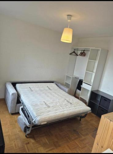 Renens Gare in Crissier