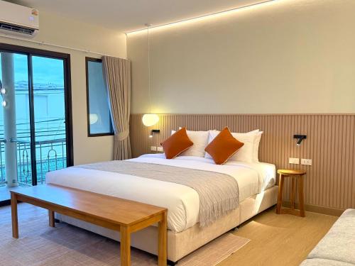 Little Stay Bophut - Samui - Koh Samui