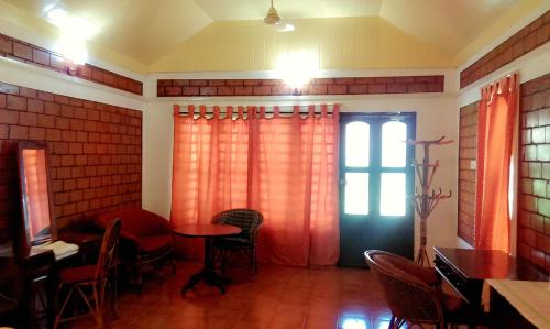 Hill View Beach Resort