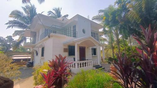 Yashonant Agro Farm and Homestay - Malgaon Sawantwadi