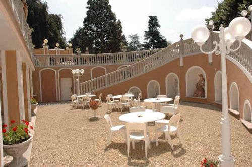 Park Hotel Villa Salzea 4