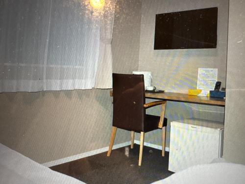 ビジネスホテル八幡