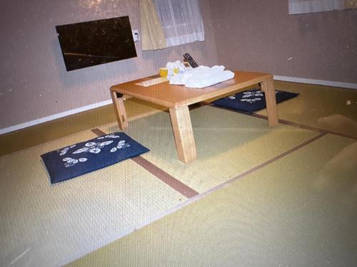 ビジネスホテル八幡