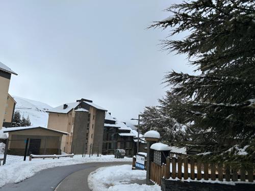 Nevada suites Dúplex con vistas y acceso a pista - Apartment - Sierra Nevada