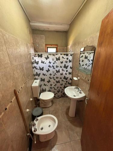 Las Casitas De Moni in Villa Del Dique