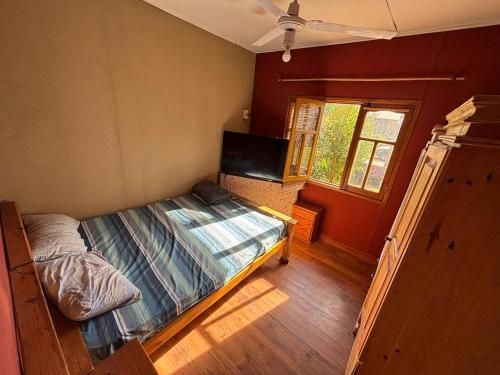 Las Casitas De Moni in Villa Del Dique