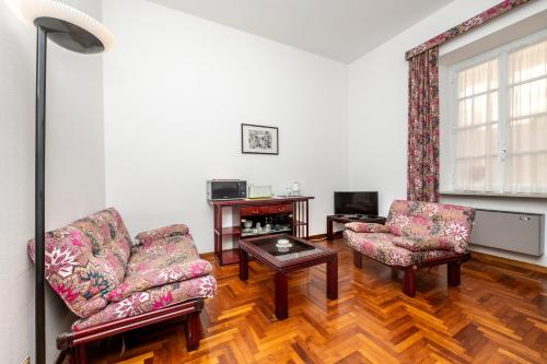 330 - Lord Nelson Chiavari, Appartamento a due passi dal Mare 3