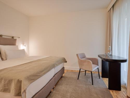 Classik Hotel Hackescher Markt - Self Check In in Berlin, Deutschland