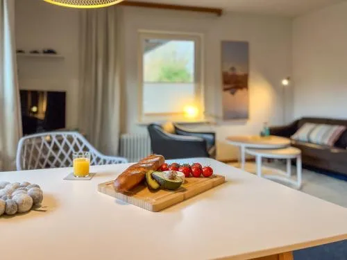 Eldorado Ferienwohnungen in Norddorf auf Amrum, Deutschland