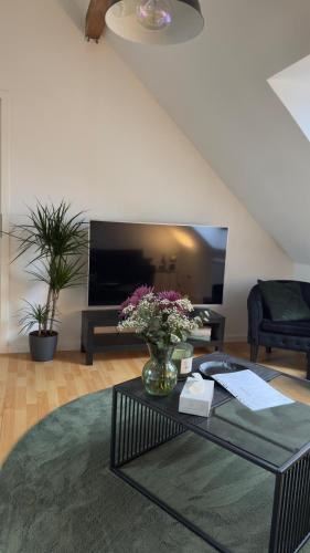 Easystay in Krefeld, Deutschland