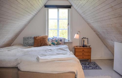 Awesome Home In Vitaby With Wifi in Vitaby