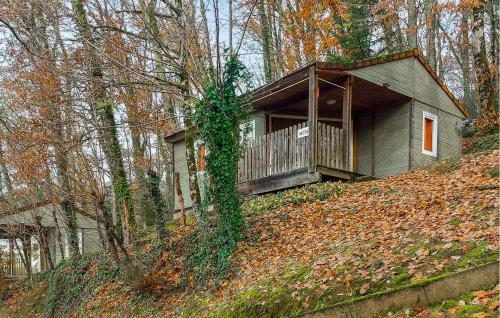 2 Bedroom Gorgeous Home In Altillac gîte à louer La Borderie