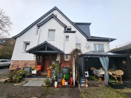 Ferienwohnungen Hofmann FW1, EG in Kirchhain, Deutschland