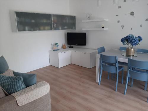 Villaggio Olimpia in Bibione