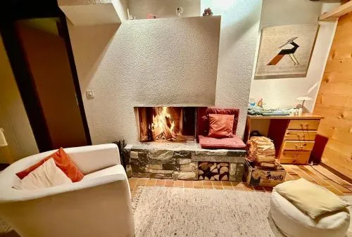21 8s Beautiful apartment 4 peoples in Gryon, Schweiz