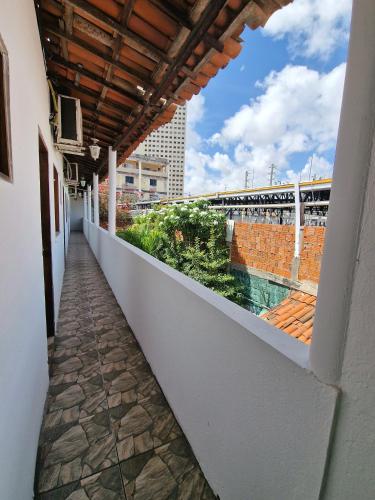 View, Pousada Estilo Brasil in Fortaleza City Center