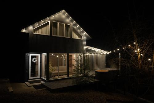 外部景觀, GORY & TYSHA Гори і Тиша in 舍斯賀里