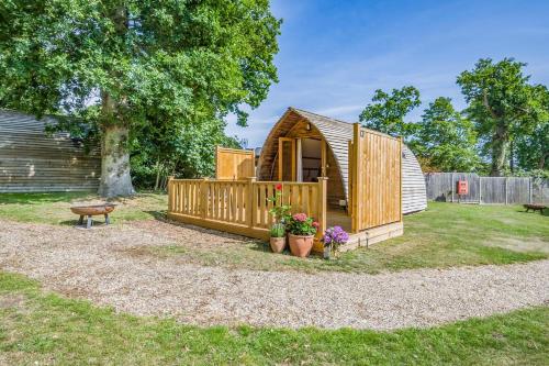 1 Bed in Northrepps oc-f32560, Cromer