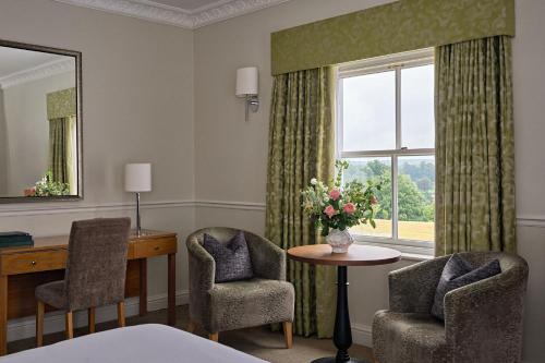 Buxted Park Country House - image 11