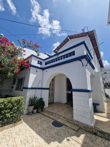 Entrance, Pousada Estilo Brasil in Fortaleza City Center