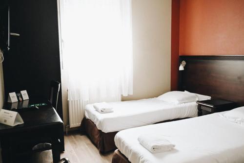 Logis Hôtel Nova - Villefranche sur Saône