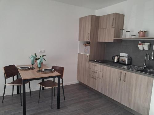 Résidence Domitys Les Cristaux - Location saisonnière - Le Creusot