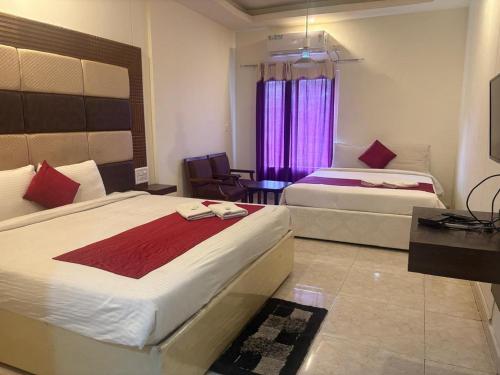 hotel photo