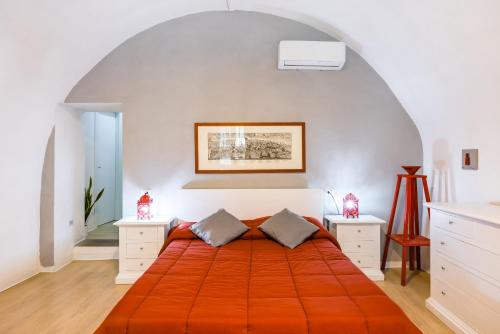 O Panaro Lucky Flat by NapoliApartments