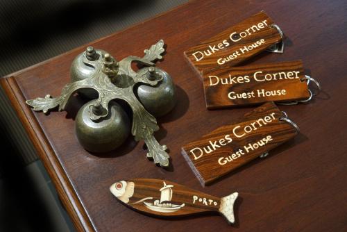 Dukes Corner Guest House - image 7