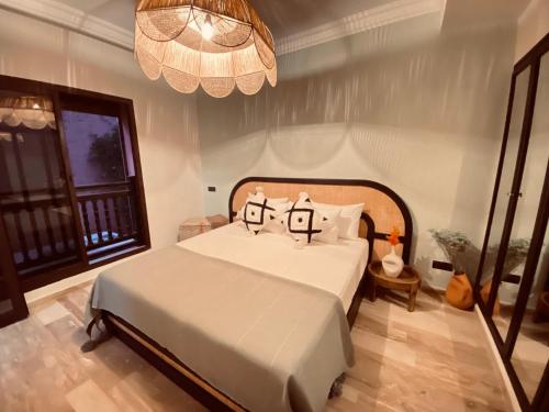 Cosy stays central apartements , guéliz Marrakech