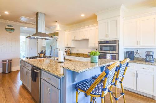 Sea Gem in Isle of Palms, USA