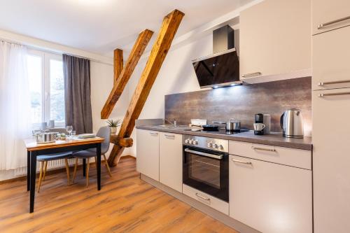 Weisser Ochsen - smart living by corents in Schwäbisch Gmünd, Deutschland