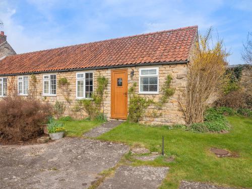 Peartree Farm Cottages - Rchm39 - Staxton