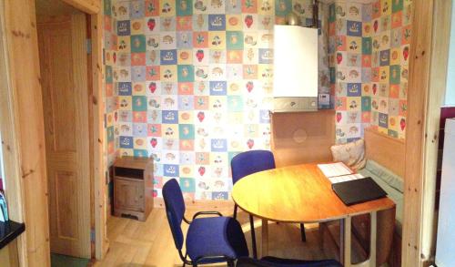 設施, House for Groups & Contractors Kilmarnock in 克爾馬諾克