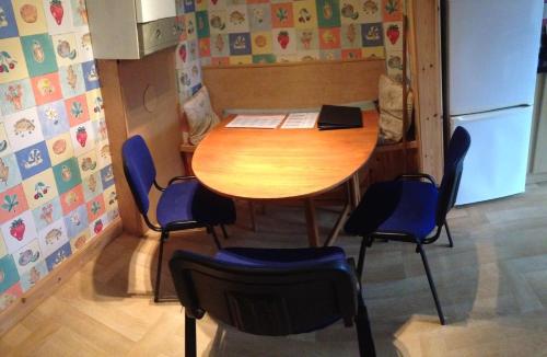 設施, House for Groups & Contractors Kilmarnock in 克爾馬諾克