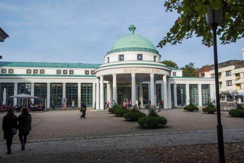 Ferienwohnung First Bismarck - image 3