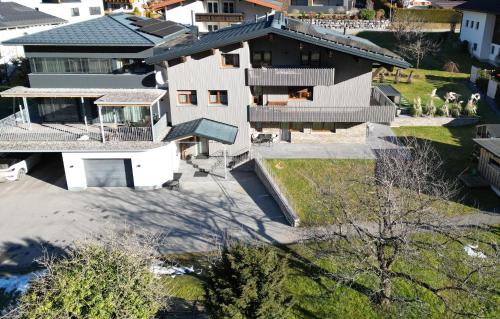 Alpenjuwel Montafon in Sankt Gallenkirch, Österreich