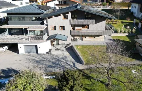 Alpenjuwel Montafon in Sankt Gallenkirch, Österreich