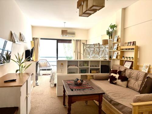 Azcuenaga2 - Beautiful apartment in the heart of Recoleta
