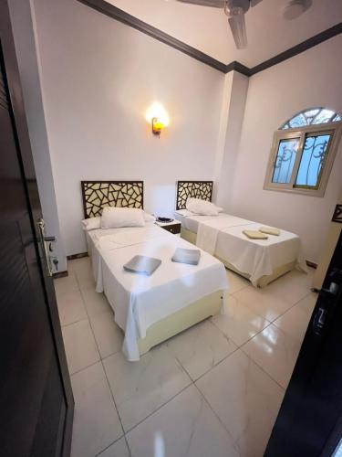 Anas Nubian Guest House in Aswan