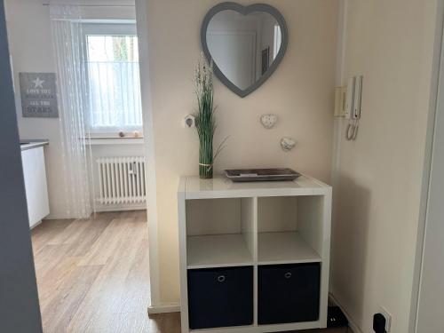 Ferienwohnung First Bismarck - main image