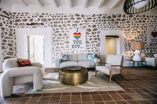 Posada del Marqués I A Slow Design Hotel