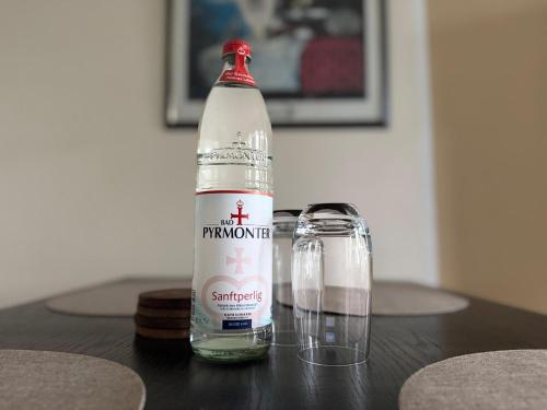 Ferienwohnung First Bismarck - image 11