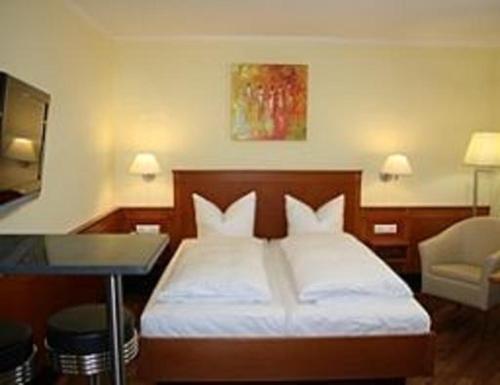 Apartment Hotel KRAL - BUSINESS HOTEL & SERVICED APARTMENTS