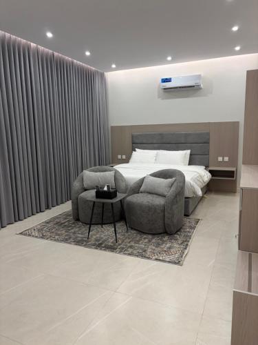 luxury royal apartments